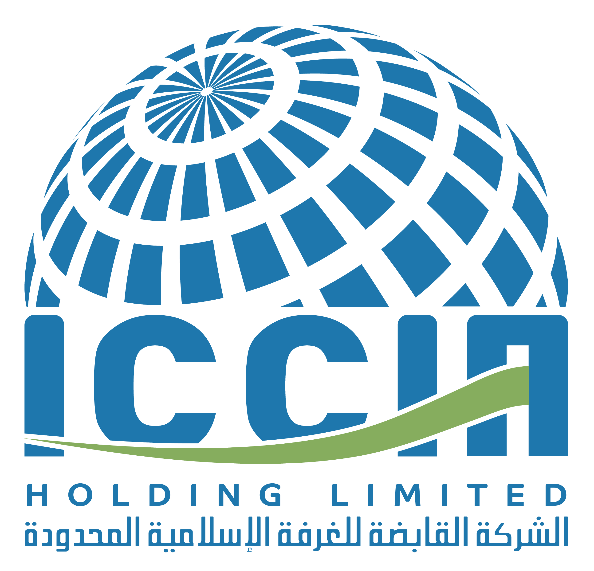 ICCIA Holding